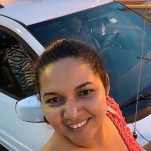 Meet your Posher, Cleo